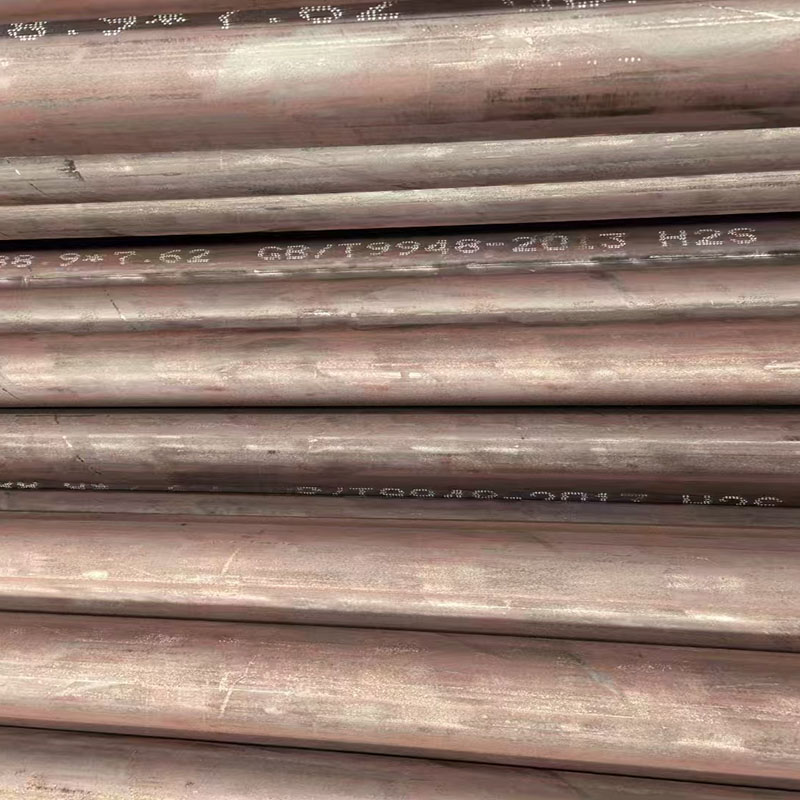 石油裂化管,钢管