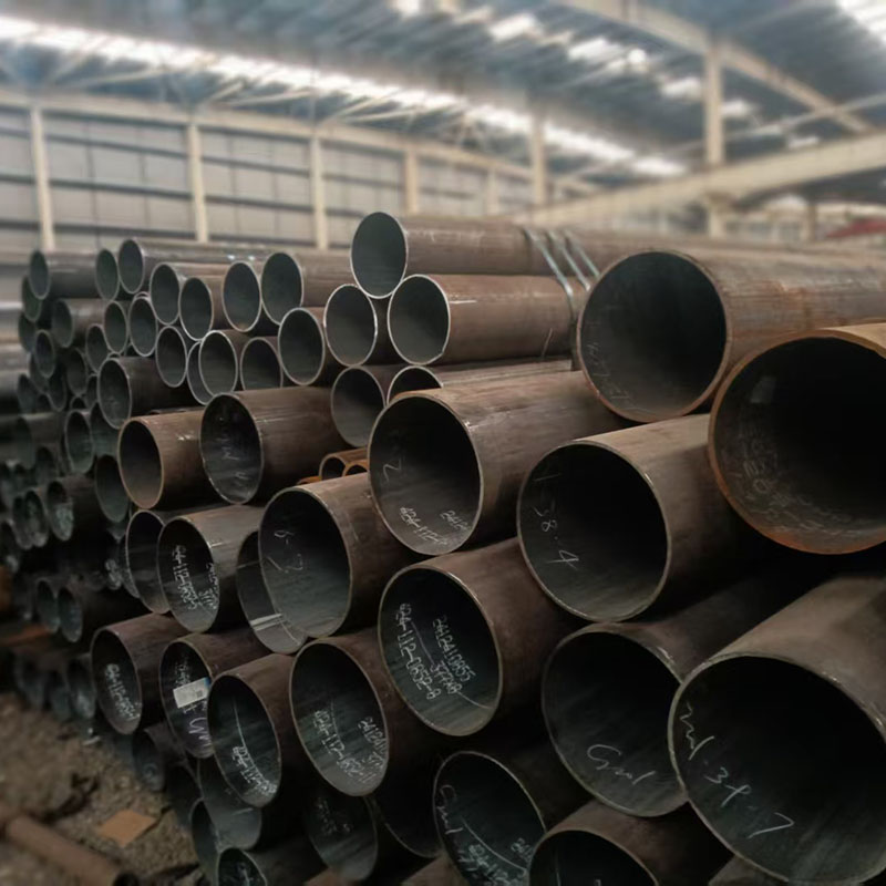 石油裂化管,钢管