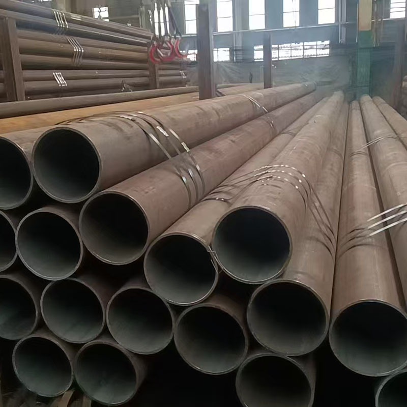 石油裂化管,钢管