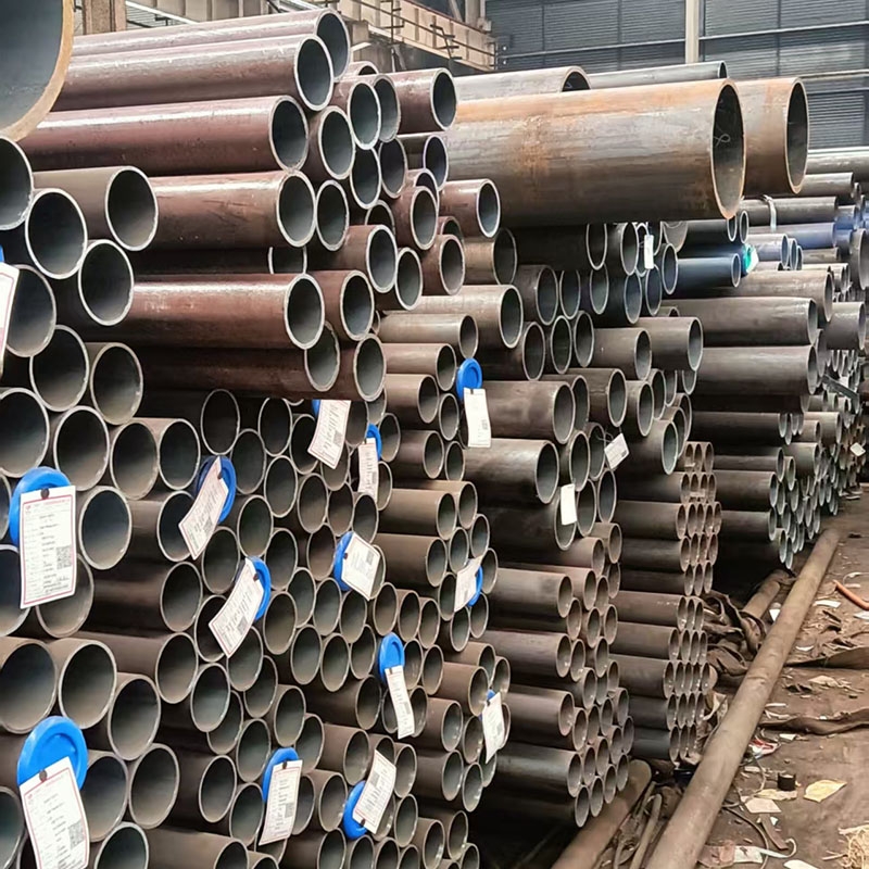 石油裂化管,钢管