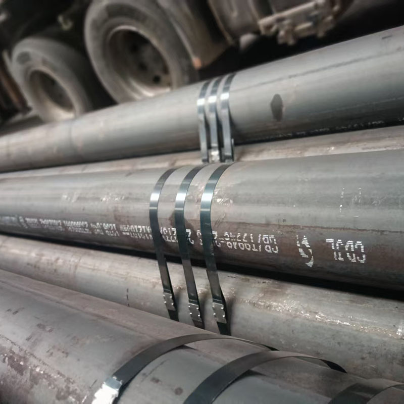 石油裂化管,钢管