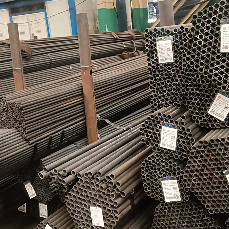 石油裂化管,钢管