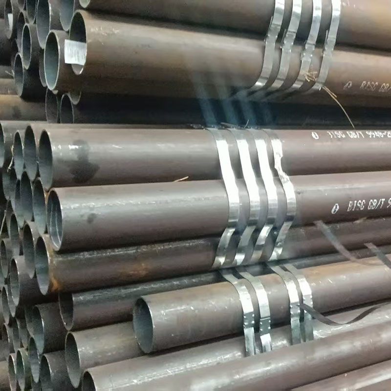 石油裂化管,钢管