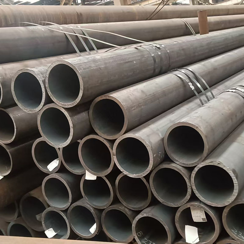 石油裂化管,钢管