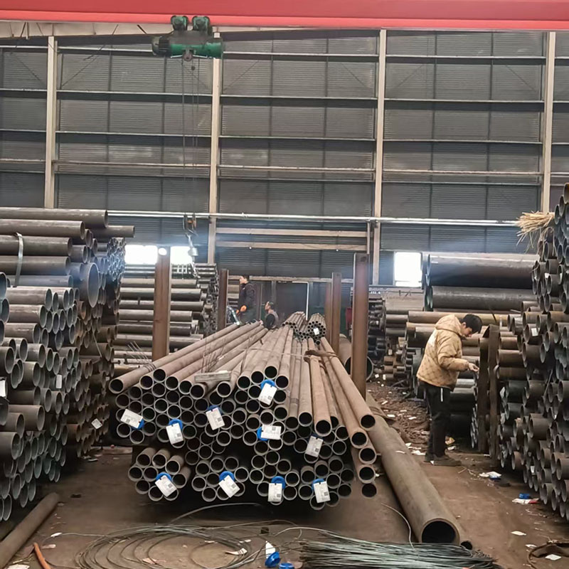 石油裂化管,钢管