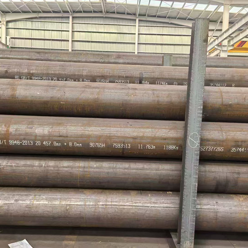 石油裂化管,钢管