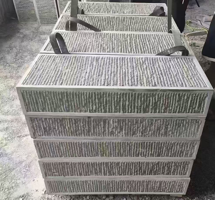 青石板台阶石