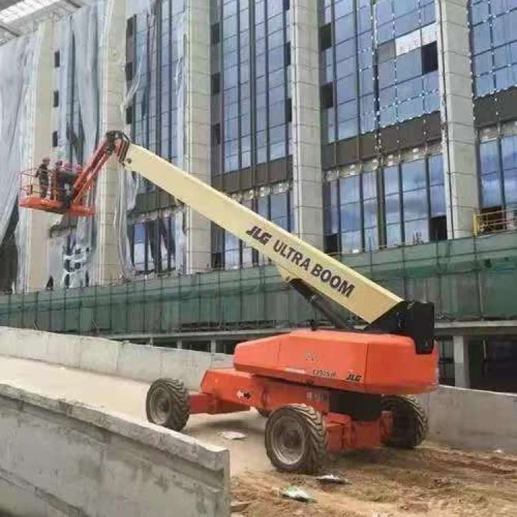 直臂车出租厂家