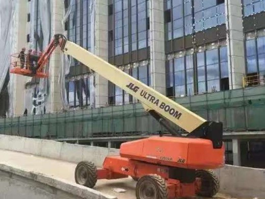 直臂车用途介绍
