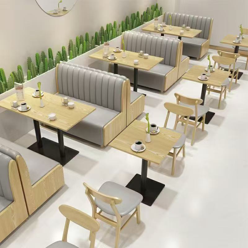 餐厅家具