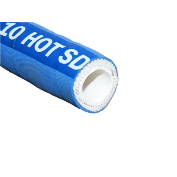 食品级EPDM橡胶软管 FOOD 10 HOT SD