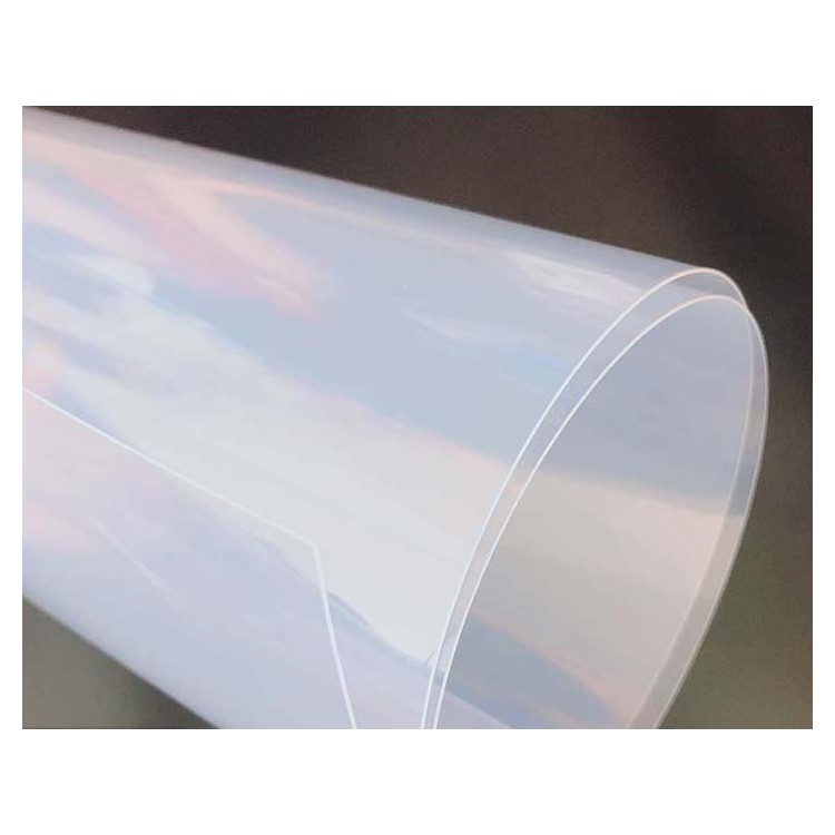 PP透明片