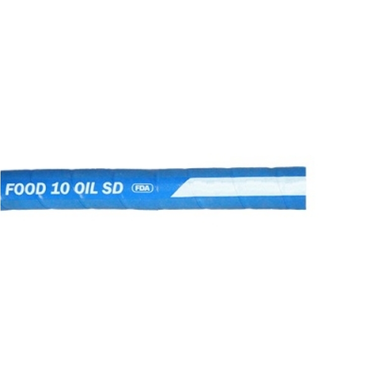 食品级NBR橡胶软管 FOOD 10 OIL SD
