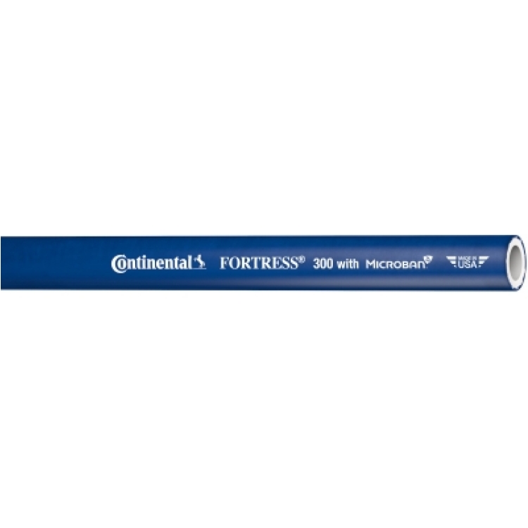 BlueFortress 食品级抑菌橡胶清洗管