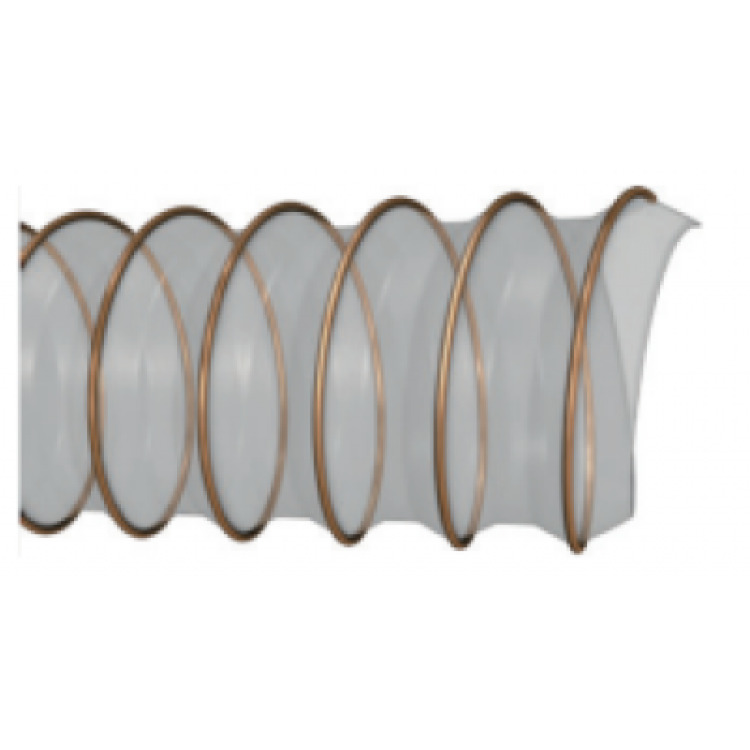 PD06AS-抗静电PU耐磨管