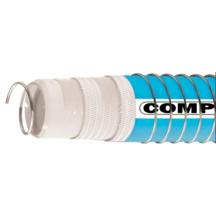 SSTC-特氟龙复合软管 COMPHOSE