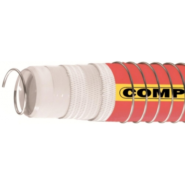 SSTP-特氟龙复合软管 COMPHOSE