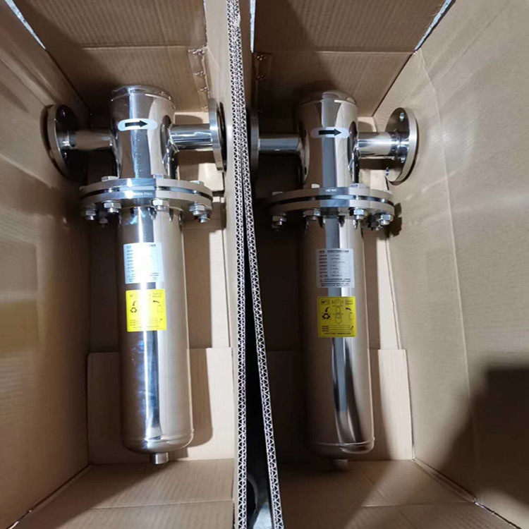 304不锈钢过滤器 蒸汽过滤器 除菌过滤器