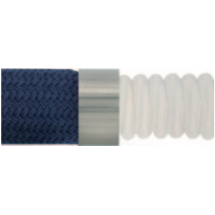 CVP/CXP-中型波纹PTFE加聚丙烯编织网