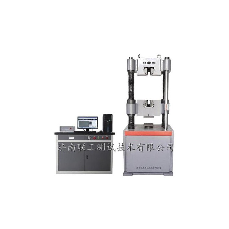 WEW-600B微机屏显液压万能试验机