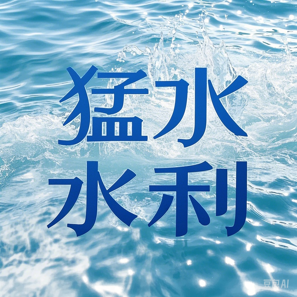 河北猛水水利机械