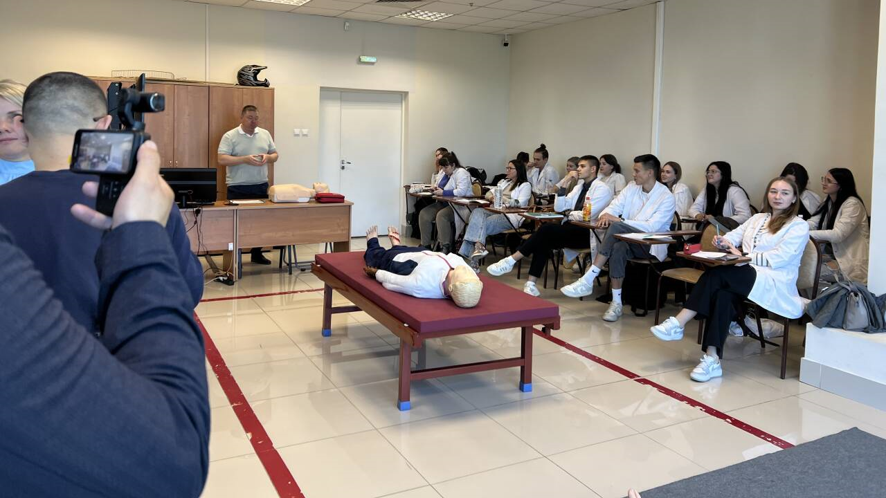 2025俄罗斯医科大学留学2025招生