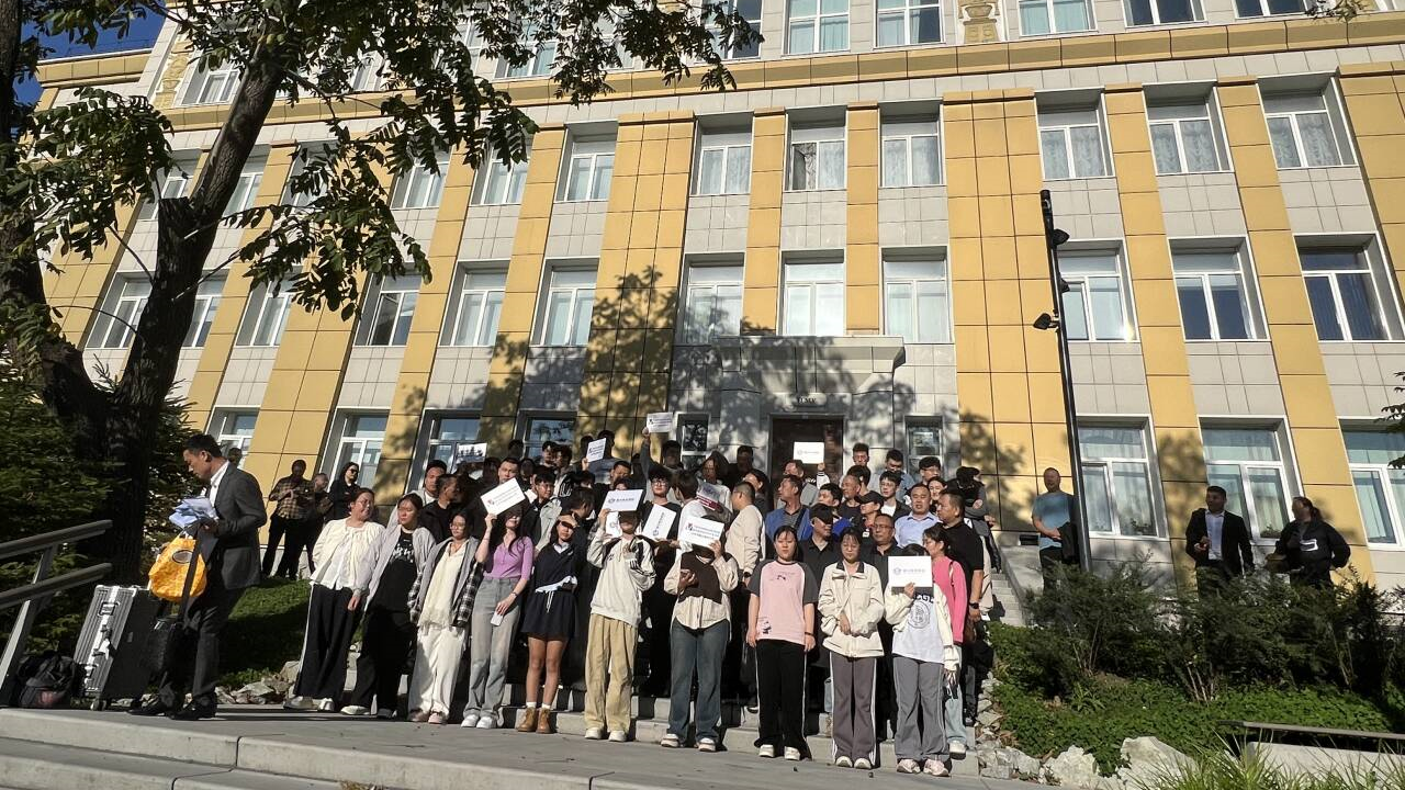 2025俄罗斯医科留学报名条件