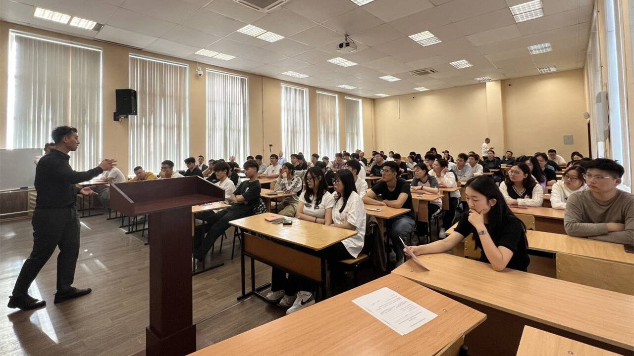 2025俄罗斯医科大学留学申请