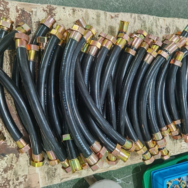 防爆挠性连接管BNG防爆穿线管防爆软管防爆挠性管4分DN20