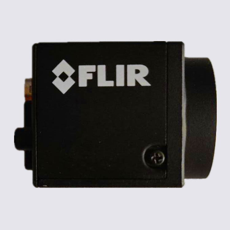 威海灰点Point Grey工业相机维修