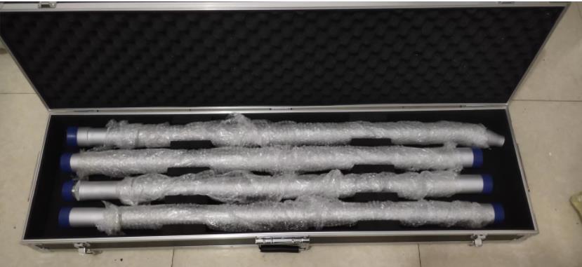 等离子点火装置点火杆