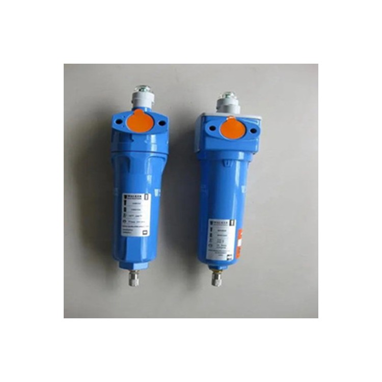 真空除菌过滤器S100MV 滤芯D085MV 口径1.5寸
