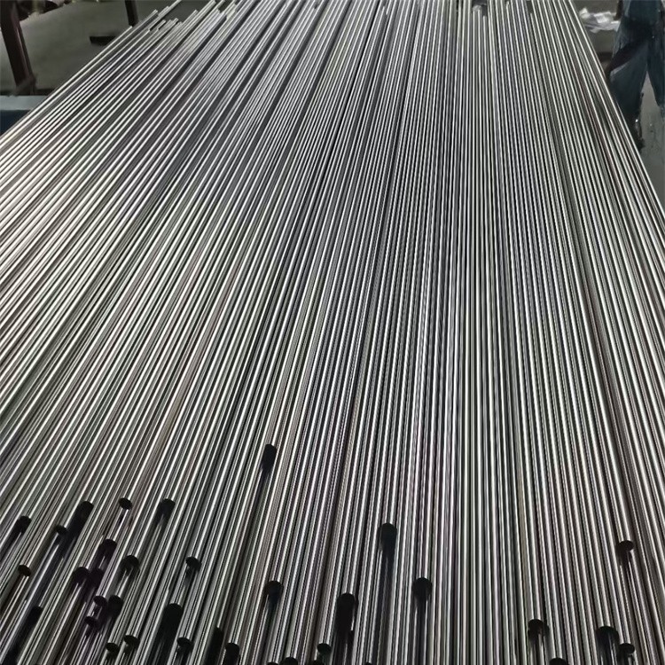 供应不锈钢无缝管 不锈钢加工 品种齐全