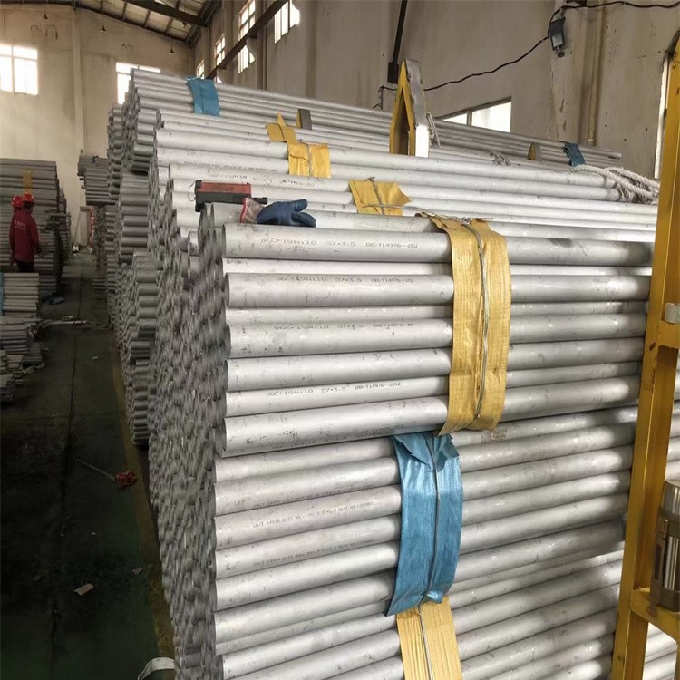 供应不锈钢无缝管 310S 309s工业无缝钢管