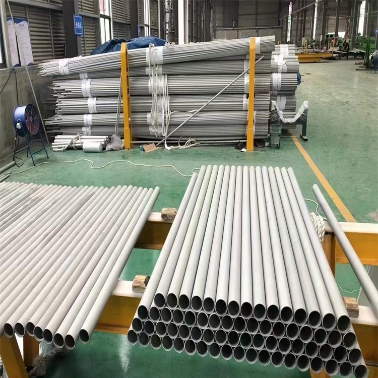 供应不锈钢无缝管 耐酸碱 韧性好 材料好