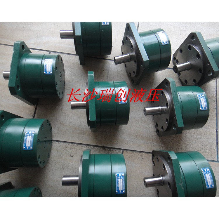 供应YMD摆动液压马达，YMD60-90，YMD90摆动马达