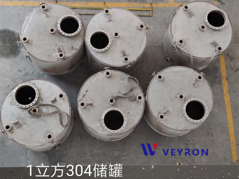 304液碱储罐