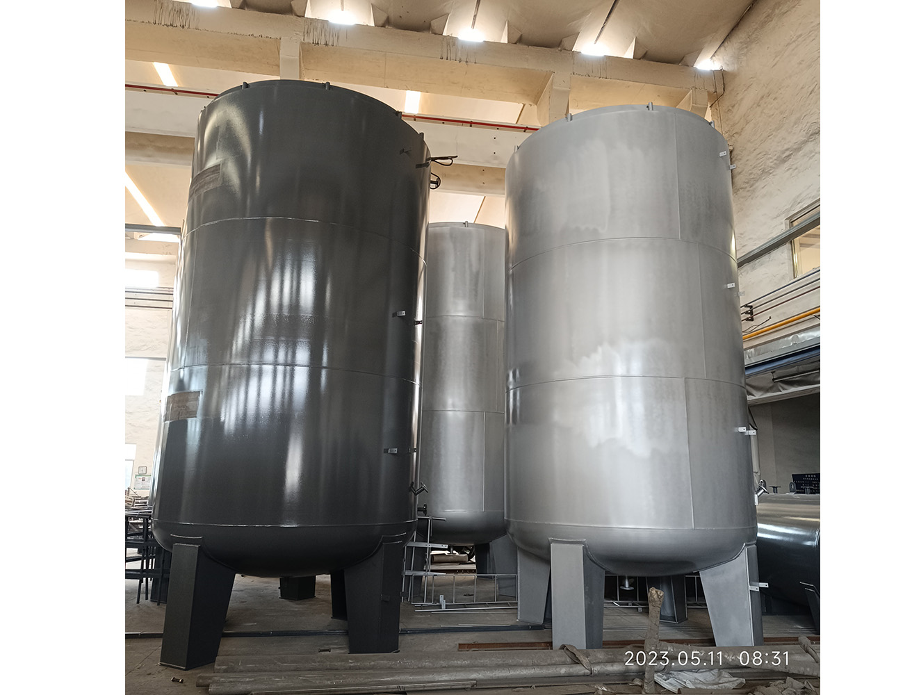 30立方304储罐