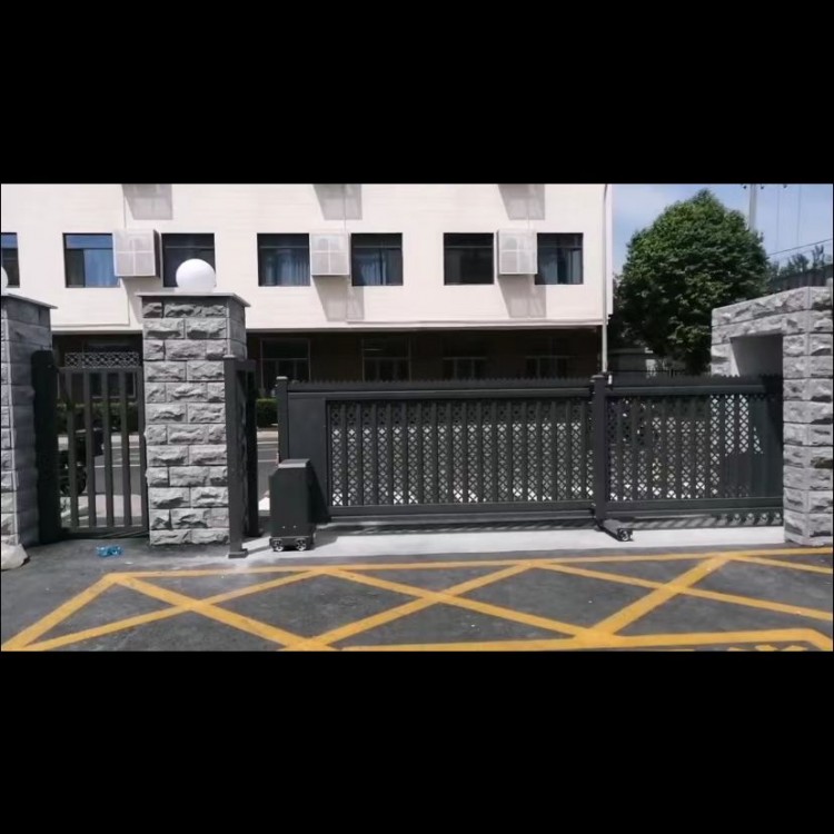 北京市奥富盛装饰有限公司-段滑门