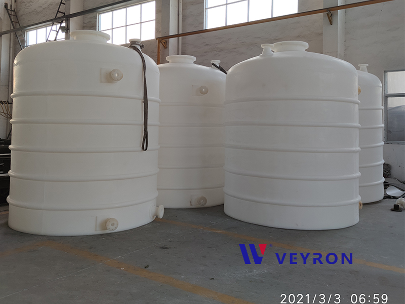 10吨盐酸储罐