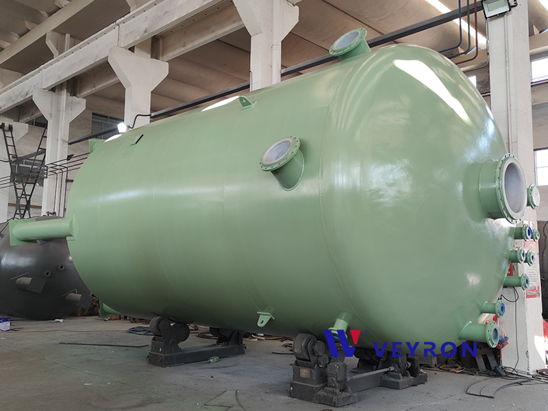 70立方盐酸储罐