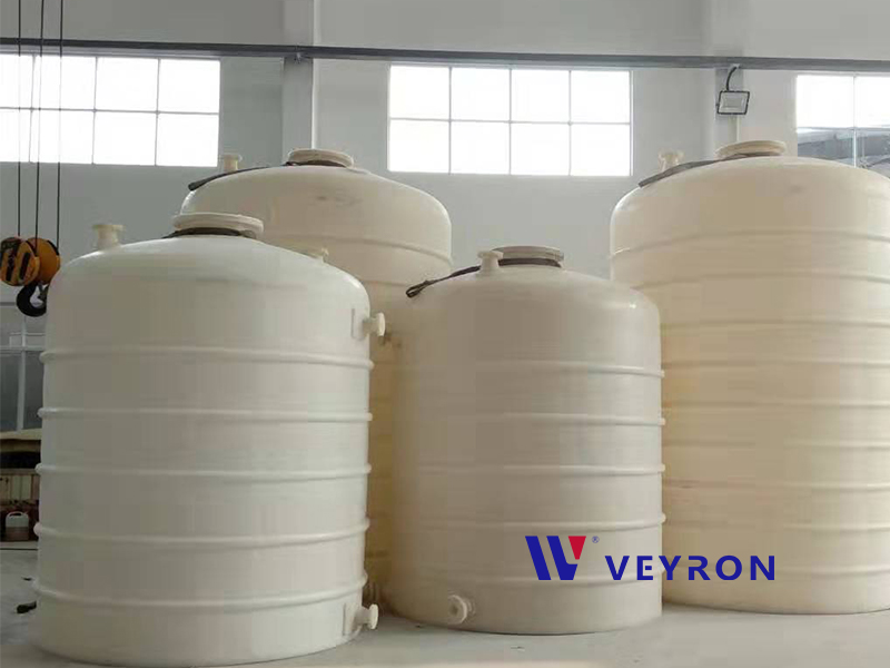 10立方和20立方酸碱储罐