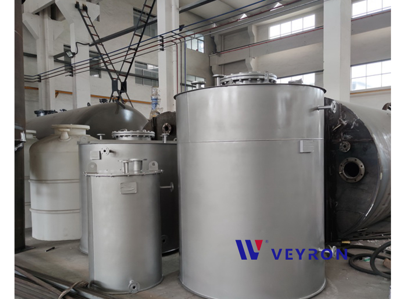 不锈钢双氧水储罐