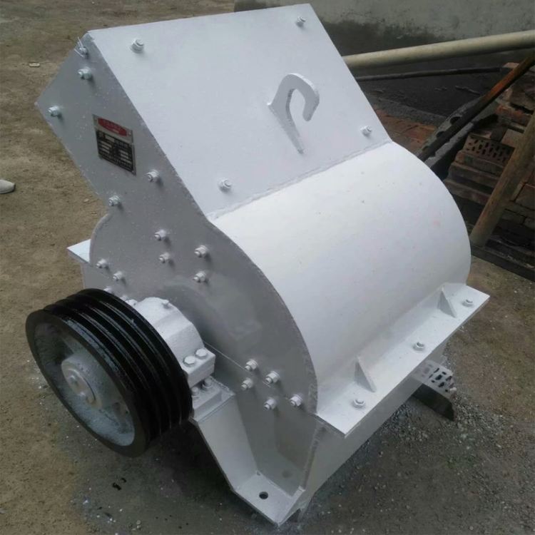 青石破碎机_大型青石锤破机_青石破碎机厂家