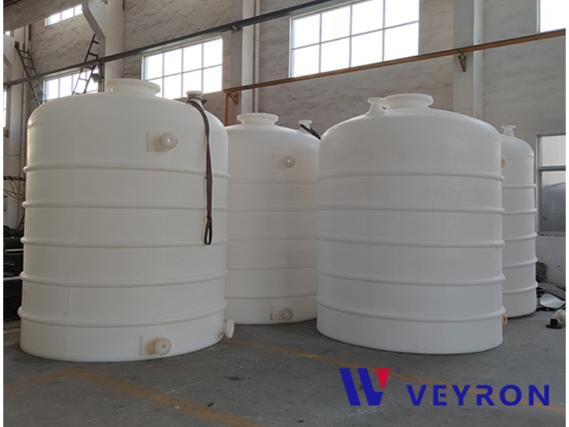 双氧水储罐