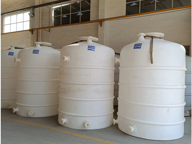 双氧水储罐