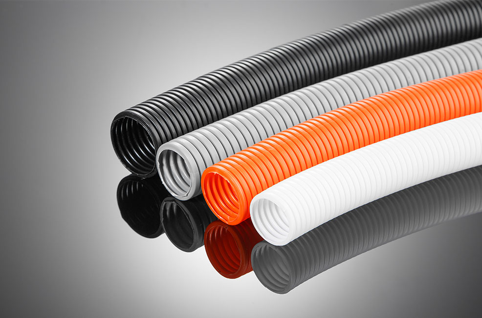 YX-PP阻燃聚丙烯软管