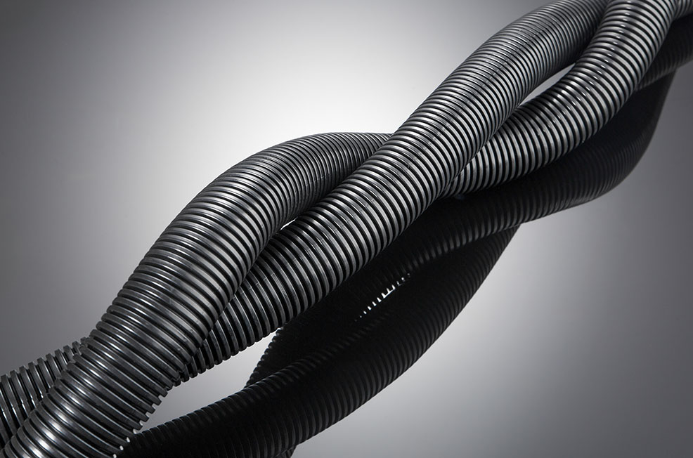 YX-PUR特制高性能机器人软管