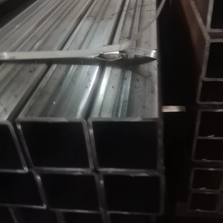 方管