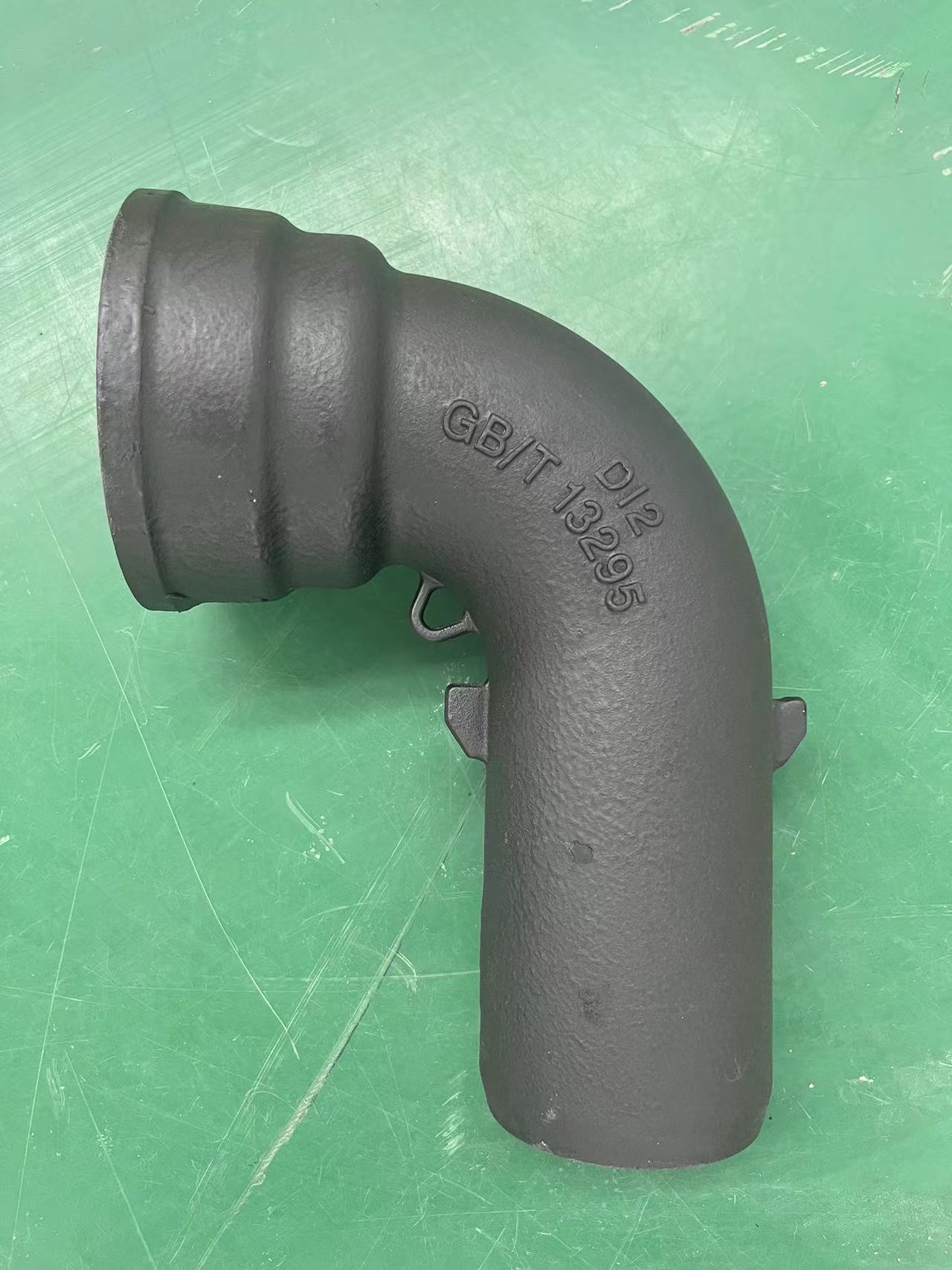 球墨铸铁管件